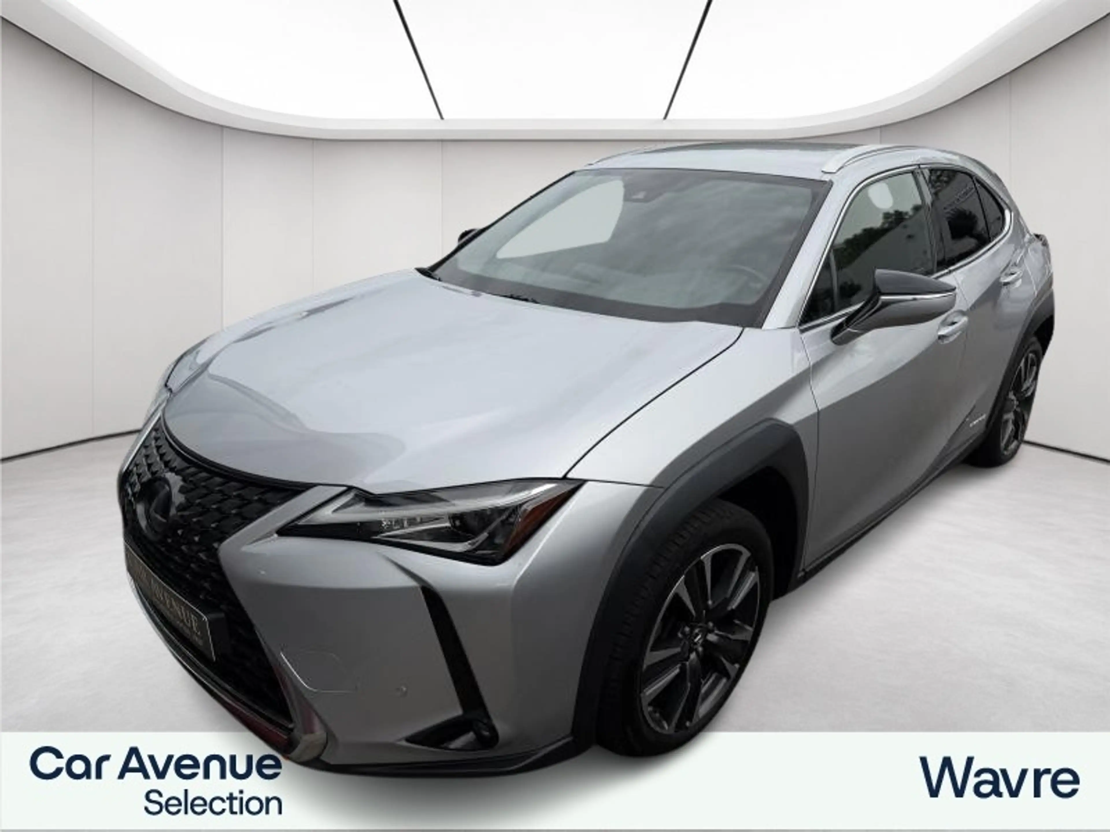 Lexus UX 250h 250h AWD Executive