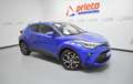 Toyota C-HR 125H Advance Azul - thumbnail 36