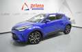 Toyota C-HR 125H Advance Azul - thumbnail 1