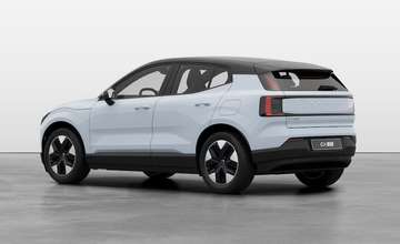 Plus Single Motor Extended Range RWD einst.