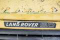 Land Rover Defender 90 2.5 TDi Automaat Geel - thumbnail 19