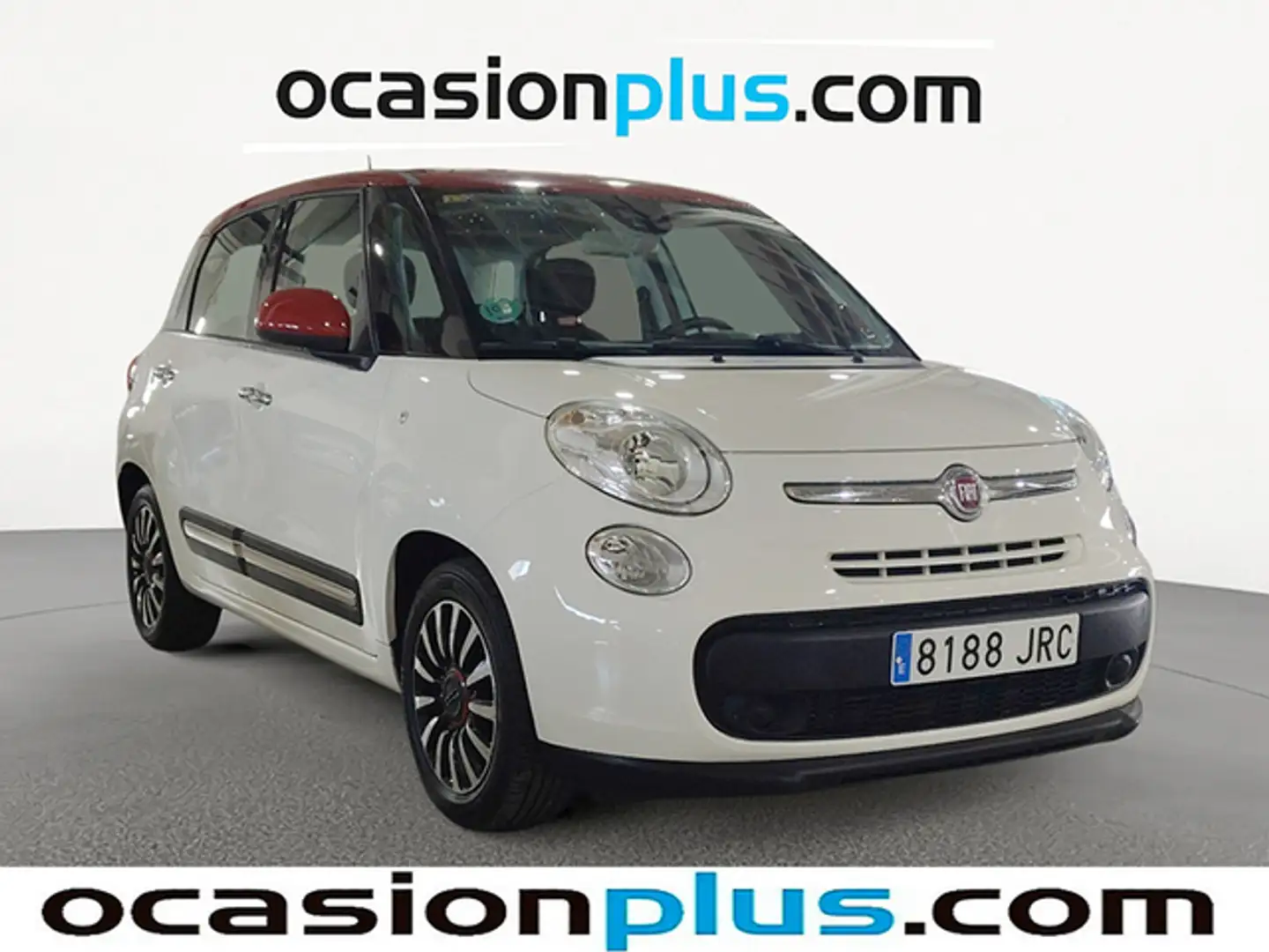 Fiat 500L 1.6Mjt II S&S Urban 120 Blanco - 2