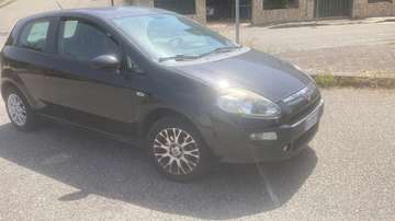 Punto Evo 3p 1.2 Blue