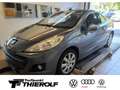 Peugeot 207 Cabrio -nur Gewerbe! Grau - thumbnail 1