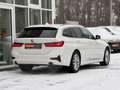 BMW 318 i Touring SportLine*Shz*LED*Kam*Apple-CarPlay Weiß - thumbnail 4