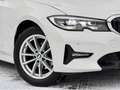 BMW 318 i Touring SportLine*Shz*LED*Kam*Apple-CarPlay Weiß - thumbnail 2