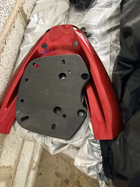 Honda PCX 125 - foto 8