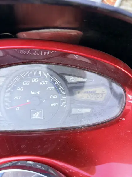 Honda PCX 125 - foto 4