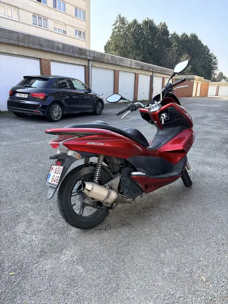 Honda PCX 125 - foto 2