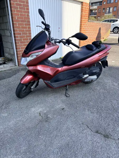 Honda PCX 125 - foto 3