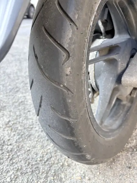 Honda PCX 125 - foto 6