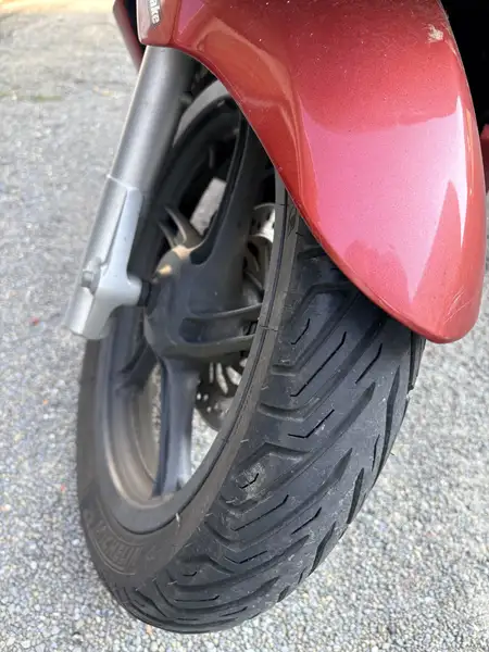 Honda PCX 125 - foto 5