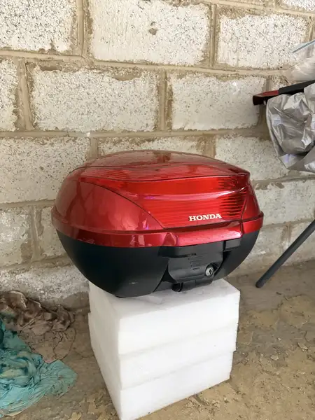 Honda PCX 125 - foto 7