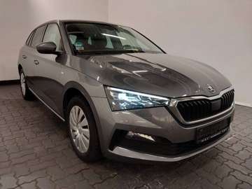 Scala 1.5 TSI Tour*VIRTUAL*ACC*LANE*NAV*CAM*SPORT