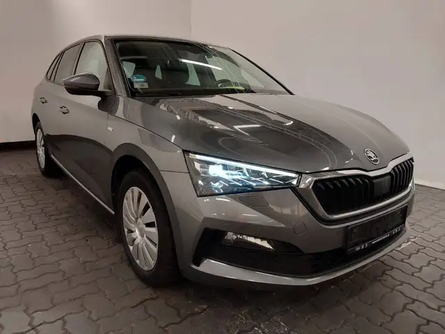 Skoda Scala Scala 1.5 TSI Tour*VIRTUAL*ACC*LANE*NAV*CAM*SPORT