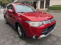 Mitsubishi Outlander Kolektion+ 4WD,Leder,Automatik,Kamera Rot - thumbnail 3