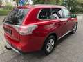 Mitsubishi Outlander Kolektion+ 4WD,Leder,Automatik,Kamera Rot - thumbnail 4