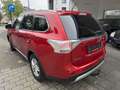 Mitsubishi Outlander Kolektion+ 4WD,Leder,Automatik,Kamera Rot - thumbnail 5