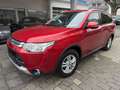 Mitsubishi Outlander Kolektion+ 4WD,Leder,Automatik,Kamera Rot - thumbnail 1