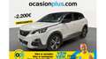 Peugeot 3008 1.2 S&S PureTech Allure EAT8 130 Blanco - thumbnail 1