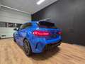 BMW 118 BMW 118i PACK M PERFORMANCE.. TRES RARE .. Blauw - thumbnail 10