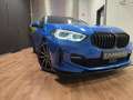 BMW 118 BMW 118i PACK M PERFORMANCE.. TRES RARE .. Blauw - thumbnail 4