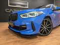BMW 118 BMW 118i PACK M PERFORMANCE.. TRES RARE .. Blauw - thumbnail 2