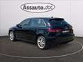 Audi A3 Sportback 1.6 tdi 110cv Nero - thumbnail 5