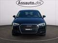 Audi A3 Sportback 1.6 tdi 110cv Nero - thumbnail 2