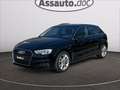 Audi A3 Sportback 1.6 tdi 110cv Nero - thumbnail 3
