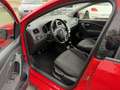 Volkswagen Polo Polo V 5p 1.4 tdi bm Highline 90cv Rood - thumbnail 7