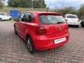 Volkswagen Polo Polo V 5p 1.4 tdi bm Highline 90cv Rood - thumbnail 4