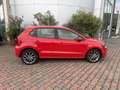Volkswagen Polo Polo V 5p 1.4 tdi bm Highline 90cv Rood - thumbnail 3