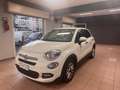 Fiat 500X 500X 1.6 mjt Lounge 4x2 120cv my17 Wit - thumbnail 2