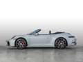 Porsche 911 911 Cabrio 3.0 Carrera S auto Grigio - thumbnail 2