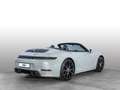 Porsche 911 911 Cabrio 3.0 Carrera S auto Grigio - thumbnail 3
