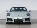 Porsche 911 911 Cabrio 3.0 Carrera S auto Grigio - thumbnail 6