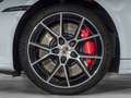 Porsche 911 911 Cabrio 3.0 Carrera S auto Grigio - thumbnail 5