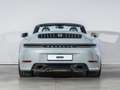 Porsche 911 911 Cabrio 3.0 Carrera S auto Grigio - thumbnail 7