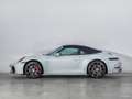 Porsche 911 911 Cabrio 3.0 Carrera S auto Grigio - thumbnail 9