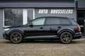Audi Q7 S-line Quattro 3.0 TDI Grijs kent. EXCL BTW. Negro - thumbnail 2