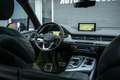 Audi Q7 S-line Quattro 3.0 TDI Grijs kent. EXCL BTW. Siyah - thumbnail 32