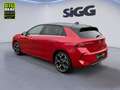 Opel Astra L 1.5 D Ultimate Panorama-Glasdach Rot - thumbnail 3