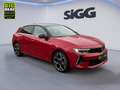Opel Astra L 1.5 D Ultimate Panorama-Glasdach Rot - thumbnail 8
