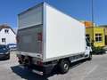Fiat Ducato 140 L4 Pritsche RS: 4035 mm Weiß - thumbnail 5