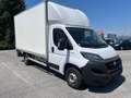 Fiat Ducato 140 L4 Pritsche RS: 4035 mm Weiß - thumbnail 3