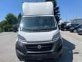 Fiat Ducato 140 L4 Pritsche RS: 4035 mm Weiß - thumbnail 2