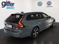 Volvo V90 Kombi R Design PANO MEMORY LED HARMAN KARDON Grau - thumbnail 3