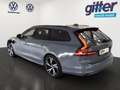 Volvo V90 Kombi R Design PANO MEMORY LED HARMAN KARDON Grau - thumbnail 4