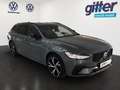 Volvo V90 Kombi R Design PANO MEMORY LED HARMAN KARDON Grau - thumbnail 2